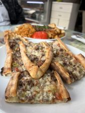 Can Can Pide Yemek Salonu