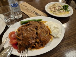 Topçu Kebap