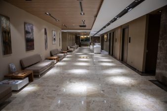 Istanbul Hair Center - Saç Ekimi Merkezi