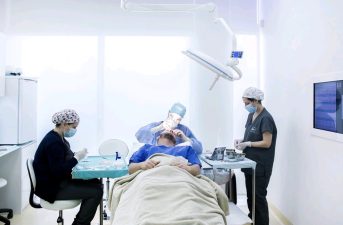 Haircenter Saç Ekim Merkezi