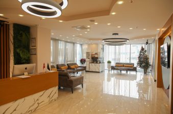 Hair Center of Turkey - Saç Ekimi, Sakal ve Kaş Ekimi Merkezi | Hair Center