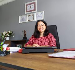 Avukat Arabulucu Alev Şenel | Maltepe Avukat ve Arabulucu Bürosu