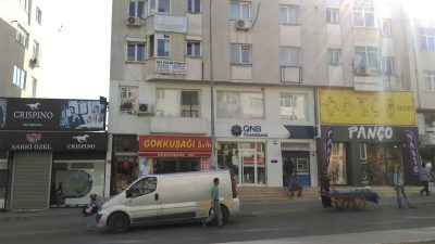 Avukat Barış Ertuğrul