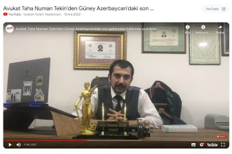 Derin Hukuk ve Danışmanlık
