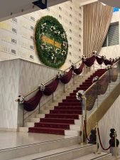 İstanbul Hall Wedding & Convention