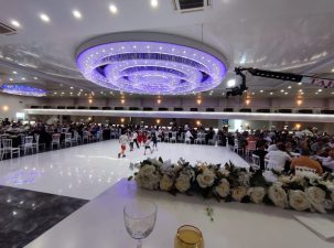 Gold Saray Düğün Salonu