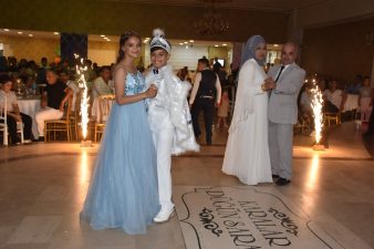 Karalar Düğün Sarayı