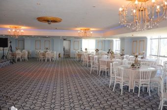 Alyans Deluxe Wedding
