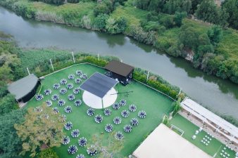 Oset's Garden
