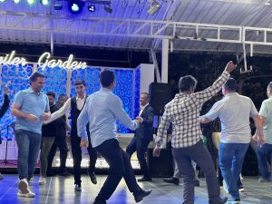 YENİLER GARDEN KIR DÜĞÜNÜ
