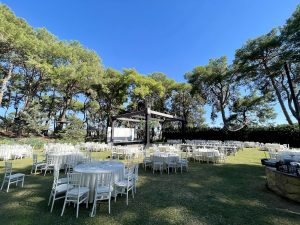 Anadolu Park Restorant