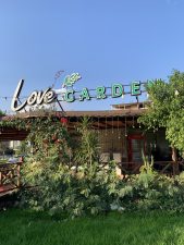 Love Garden