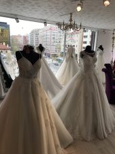 Angel House Wedding