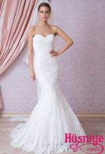 Hüsniye Moda Gelinlik