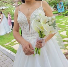 SUEVA Bridal AnkarA Gelinlik Mağazası