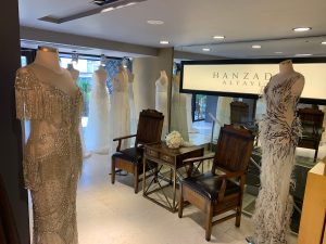 Hanzade Altaylı Wedding