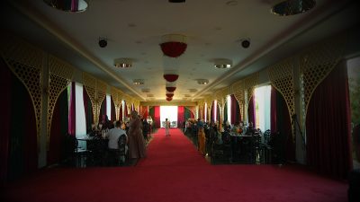 La Bonita Düğün Salonu Aksaray