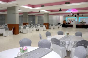 İpekyolu Düğün Sarayları