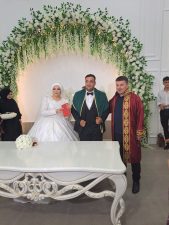 Pera Garden Düğün Salonları