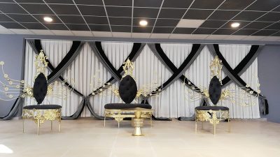 Grand Florya Düğün Salonu