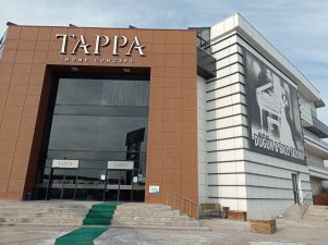 Tappa Düğün & Balo Salonu - Aksaray Düğün Salonu