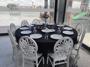 Dağ Kır Düğün Salonları