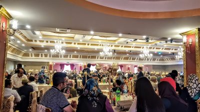 Kültürpark Düğün Salonu