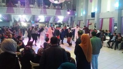 Alyamey Düğün Salonu