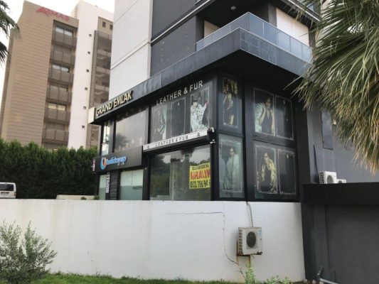 Grand Emlak - Real Estate
