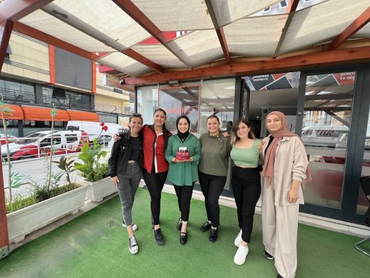 07 Antalya Emlak & İnşaat