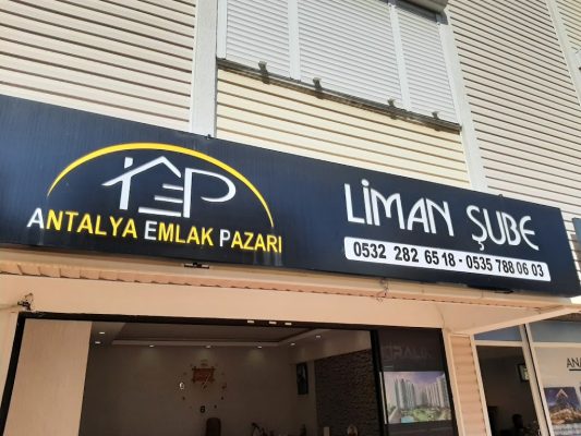 Avrupa Emlak Pazarı
