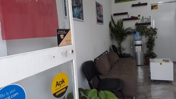 TKM EMLAK Antalya Kiralık Satılık Daireler