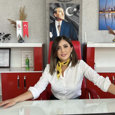 07 Antalya Emlak Kepez şubesi