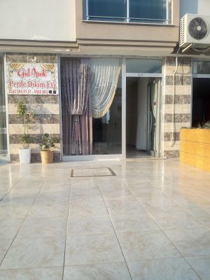 Emlak Aşkı