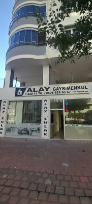 Alay Emlak