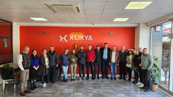 Klikya Gayrimenkul