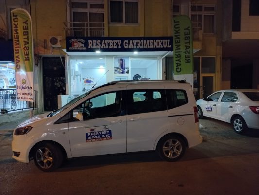 REŞATBEY GAYRİMENKUL