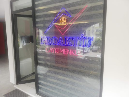 Proaktif Gayrimenkul Adana