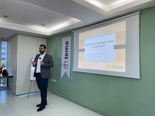 Tema Gayrimenkul Yatırım