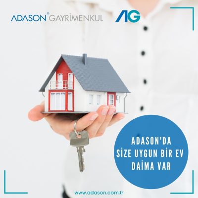 ADASON GAYRİMENKUL