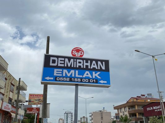 Demirhan Emlak Adana