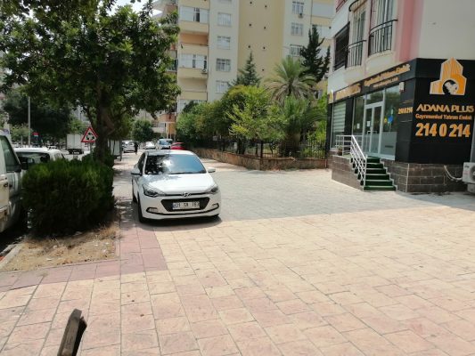 Adana plus gayrimenkul