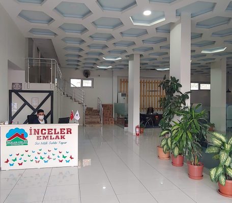 İNCELER EMLAK