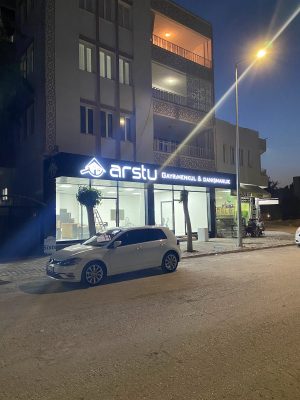 ARSTU GAYRİMENKUL VE DANIŞMANLIK
