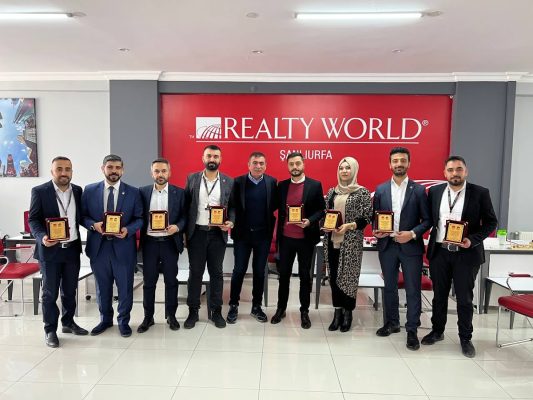 REALTY WORLD MNS GAYRİMENKUL EMLAK ADIYAMAN