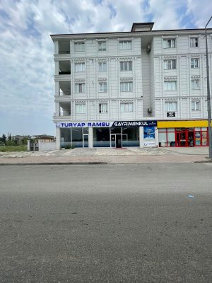 TURYAP RAMSU GAYRİMENKUL
