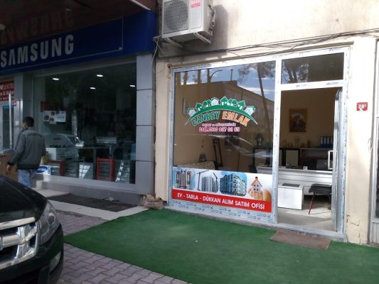 Canbey EMLAK Adiyaman