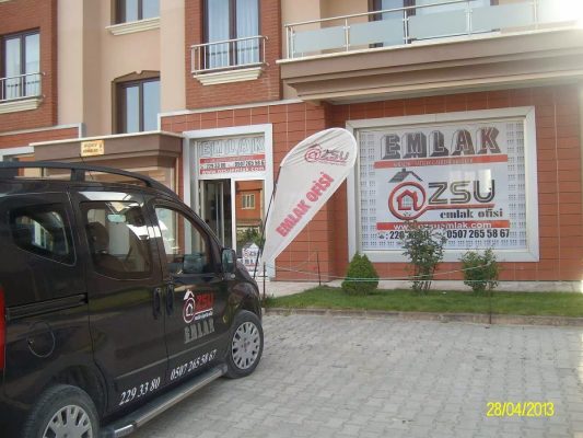 Afyon Özsu Emlak