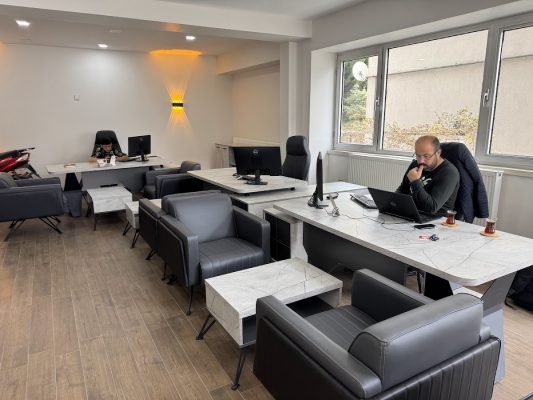 Afyon Prestij Emlak