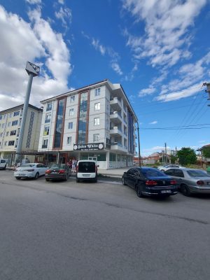 Uydukent Emlak ( Afyon )